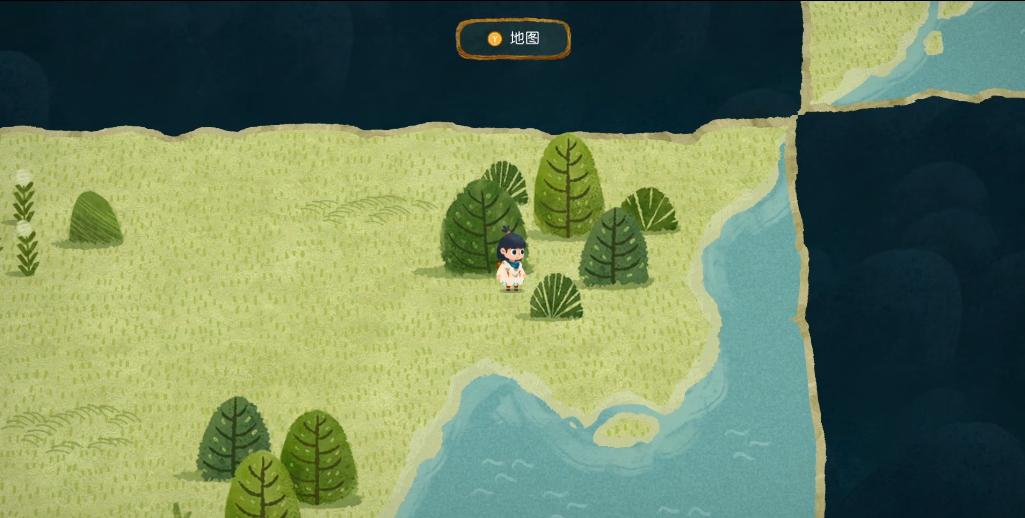 其他人在用拼图搞黄色,《无尽旅图》却用拼图拼出独特的奇妙冒险