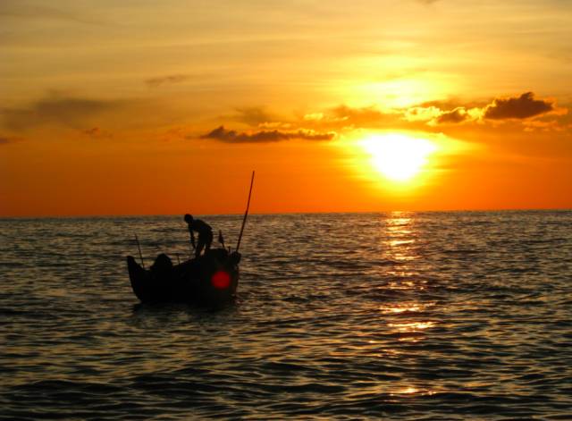 国内比三亚更值得去的海岛,比三亚更值得去的海岛