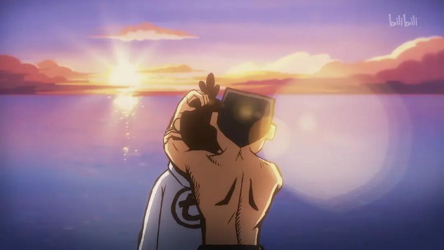 十大最奇葩的动漫人物,动漫中搞笑的角色都有哪些