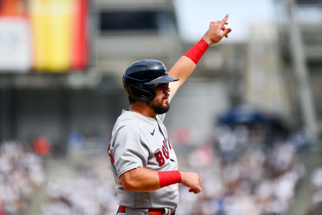 扬基完全比赛,波士顿红袜和纽约扬基