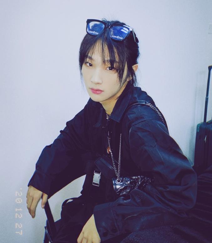 创造营2021时代少年团惊喜现身,时代少年团创造营2021是哪一期