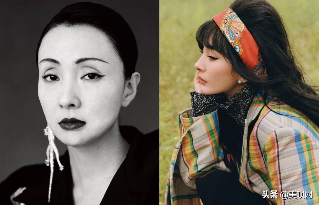 整容739次、喜剧教母、毒舌女王...麦瑟尔的原型才是真的了不起