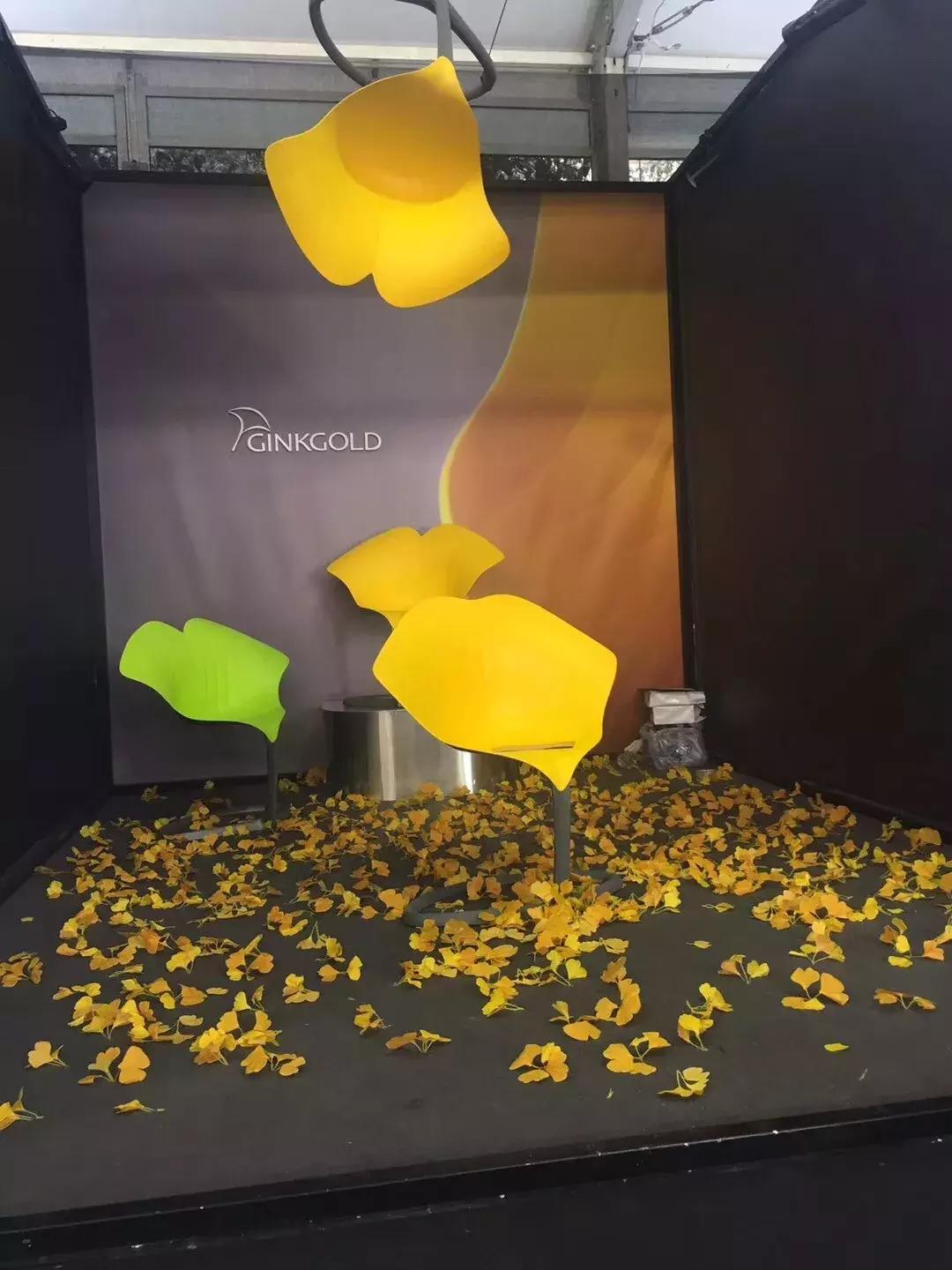 都是买不起的家具，为什么还是要去逛设计上海展