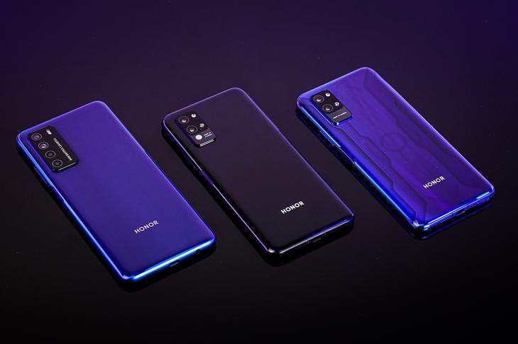 荣耀play4pro的优缺点和使用体验,让人们切实感受5g改变