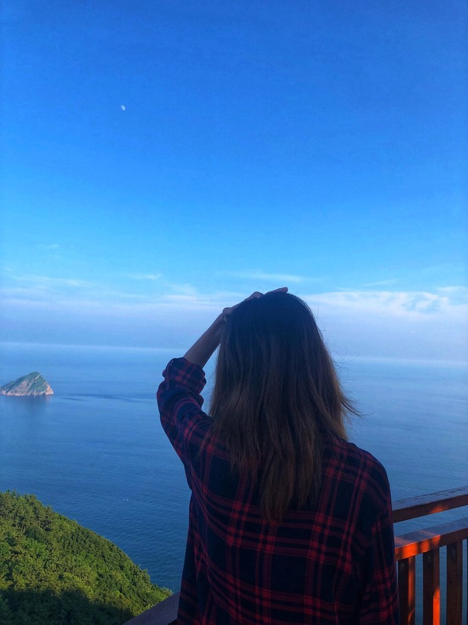 辽宁大连有一个岛,辽宁大连旅游岛屿