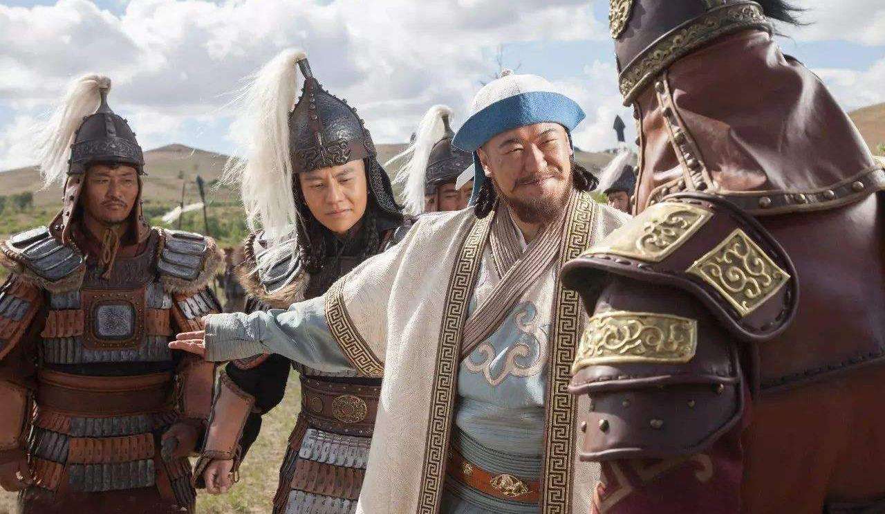 历史上十位名臣,历史上正直的名臣