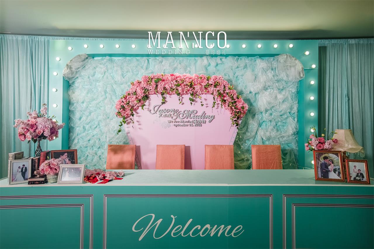 深圳婚礼策划完美一刻,深圳婚礼策划室外