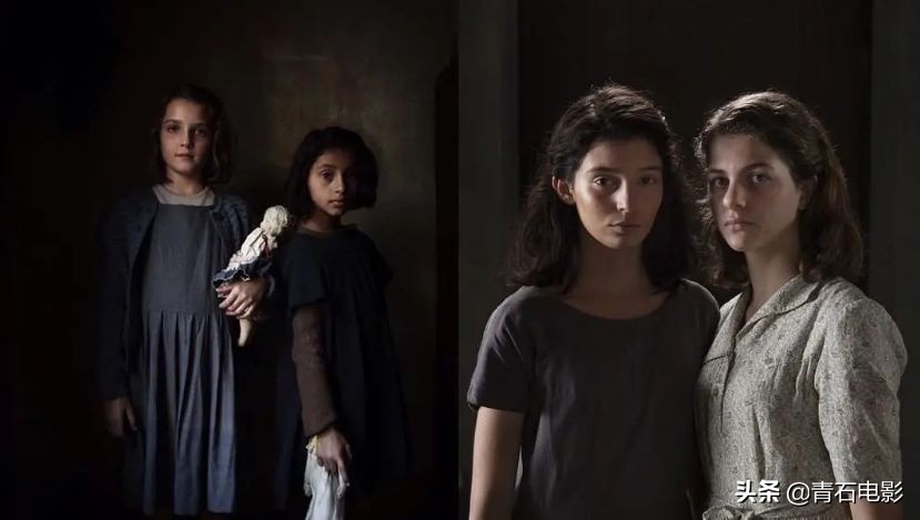 七月与安生电影评价,七月与安生豆瓣评分