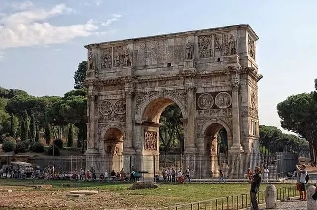 意大利罗马假日游玩攻略,意大利罗马旅游攻略三日游