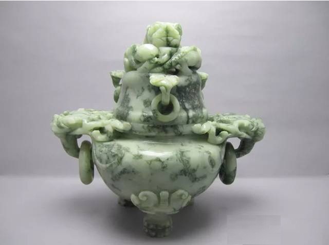 四大名玉有哪些昆仑玉,中国四大名玉的优缺点