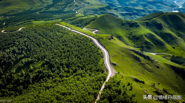 门头沟避暑景点推荐,柳树沟自然风景区旅游攻略