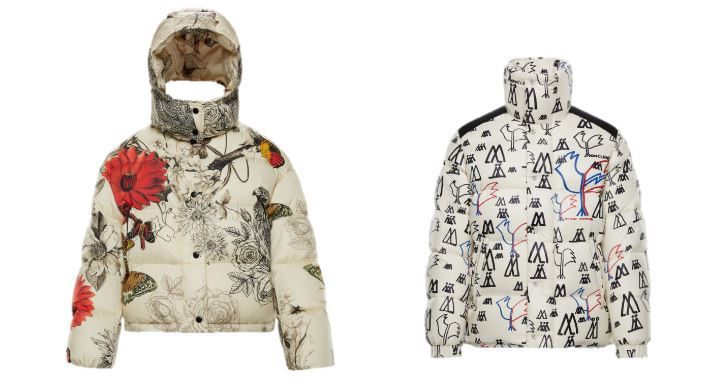 显高质量好的羽绒服推荐,11.11值得入手的羽绒服