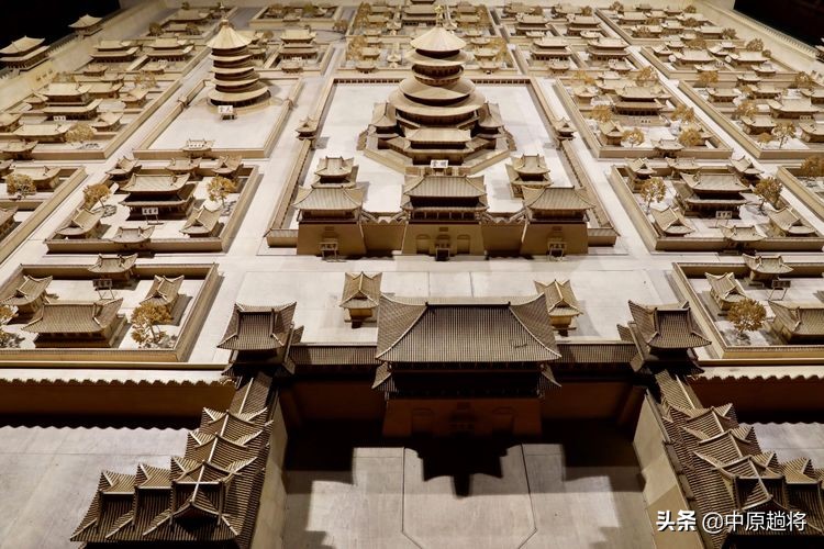 洛阳最贵的是什么,洛阳最贵的景点