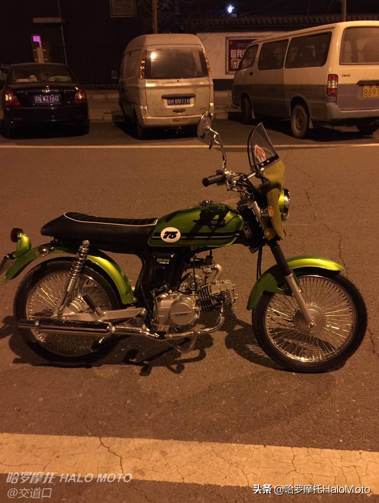 哈罗评车,哈罗单车深度评测