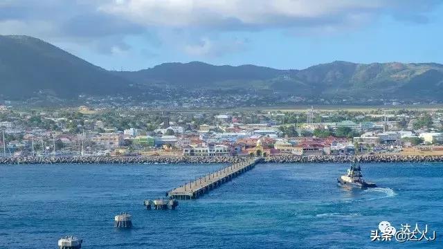 世界地图找不到的小国家,世界地图加勒比群岛