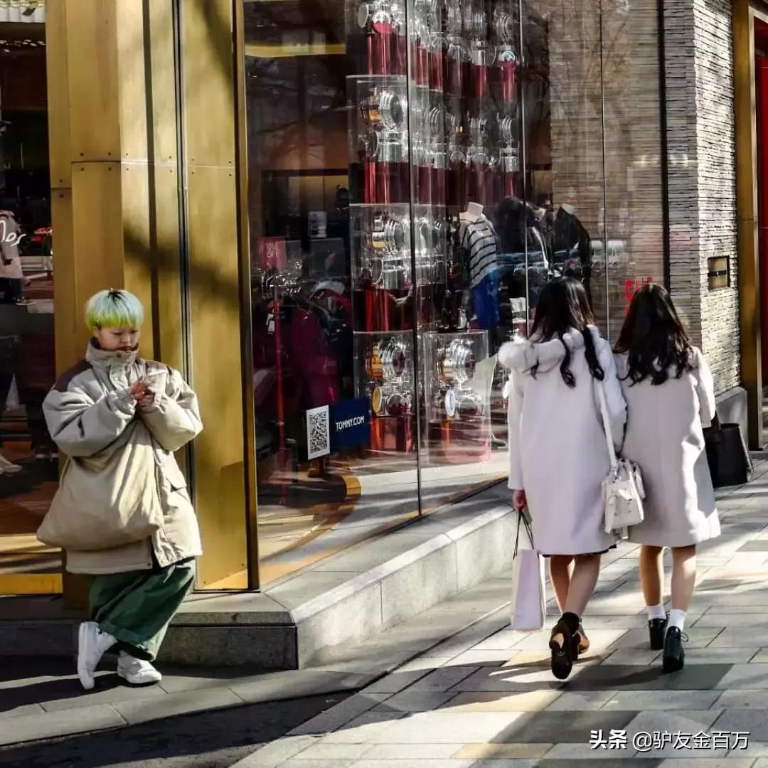 日本签证5月重大便利，“网申”在即！这个好吃好玩好买的地儿