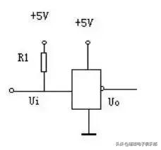 单片机外围电路干嘛的,ntc单片机外围电路