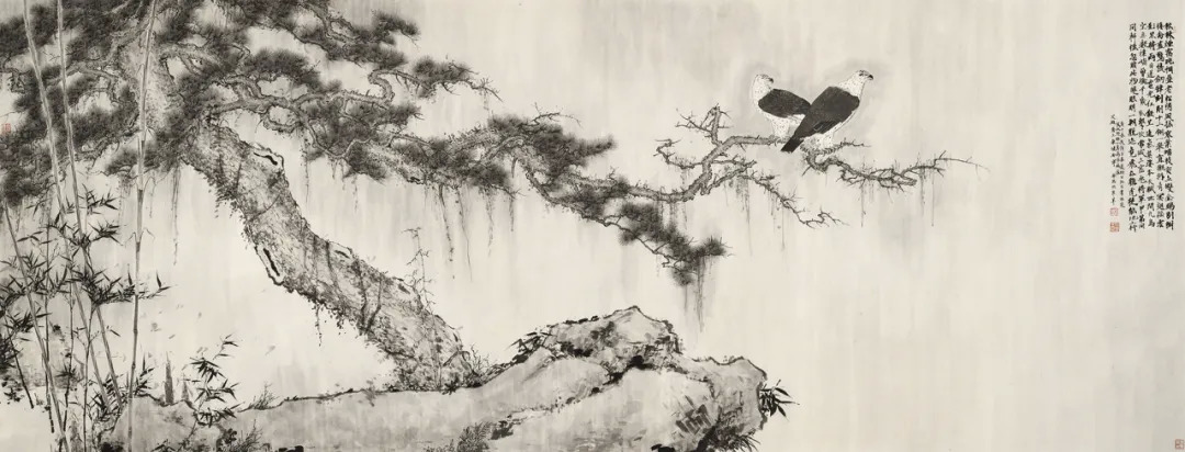 时风丨李乐然:我们这一代