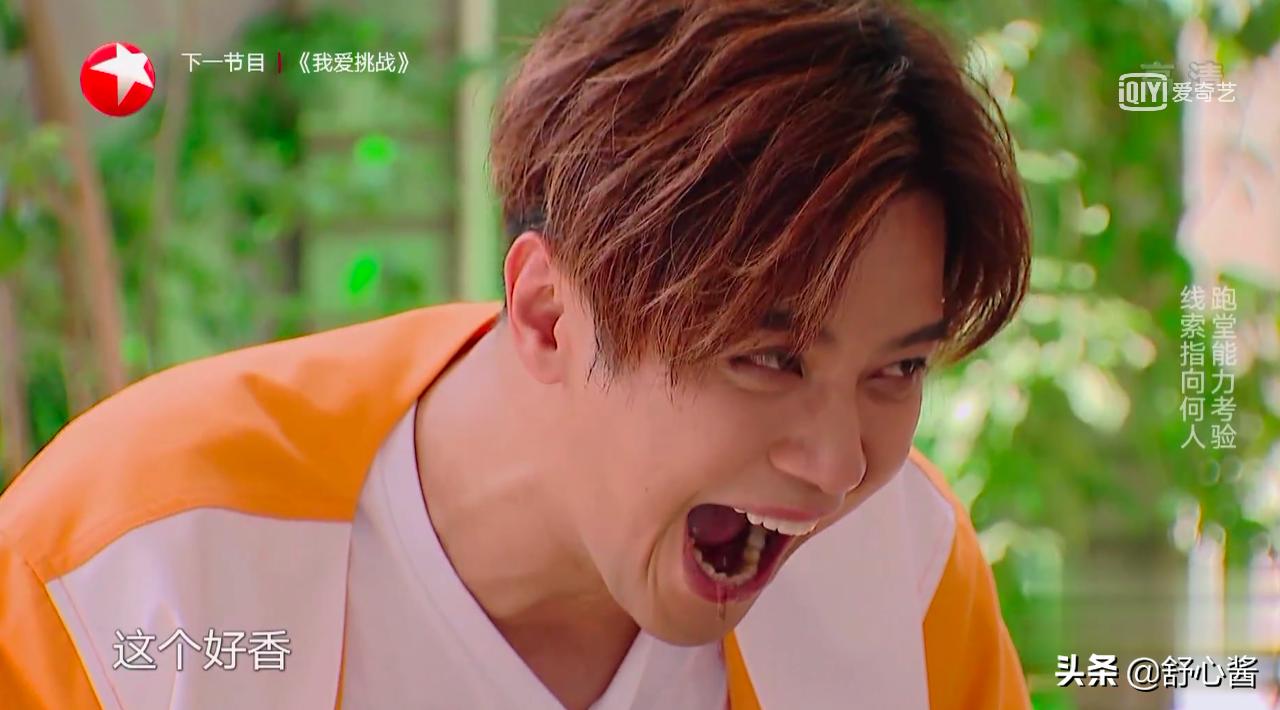 极限挑战迪丽热巴张艺兴短视频,极限挑战五迪丽热巴张艺兴花絮