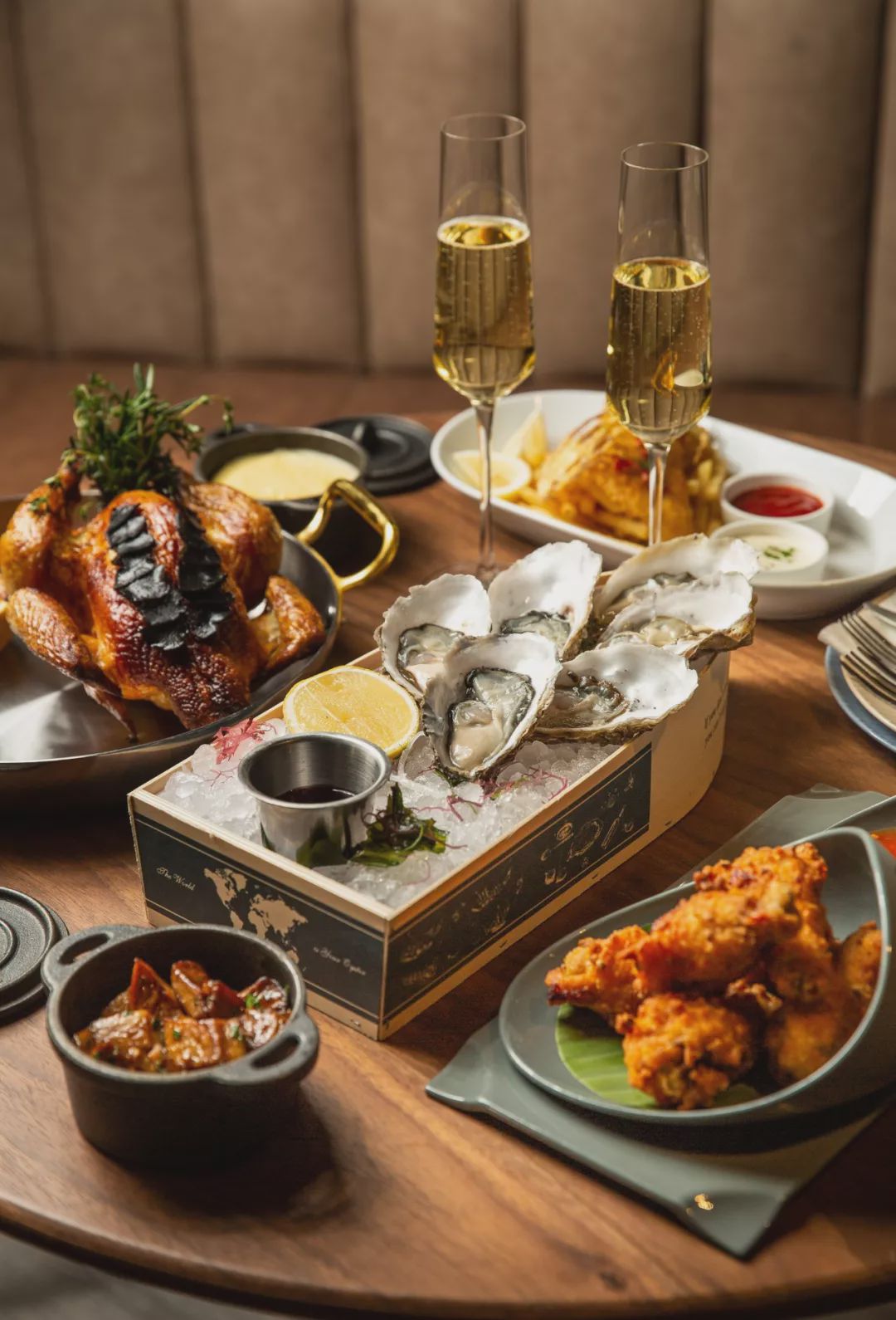 魔都圣诞集,魔都圣诞集市2019