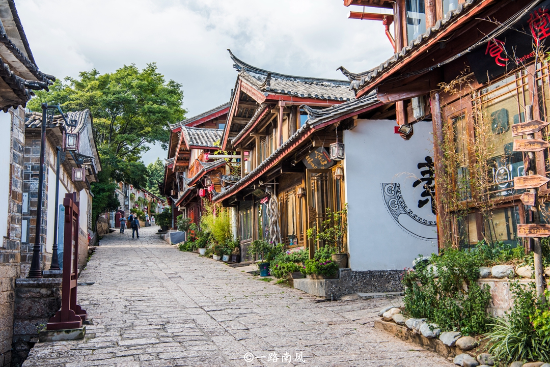 云南旅游必去的城市排名榜单,云南昆明大理哪个适合旅游