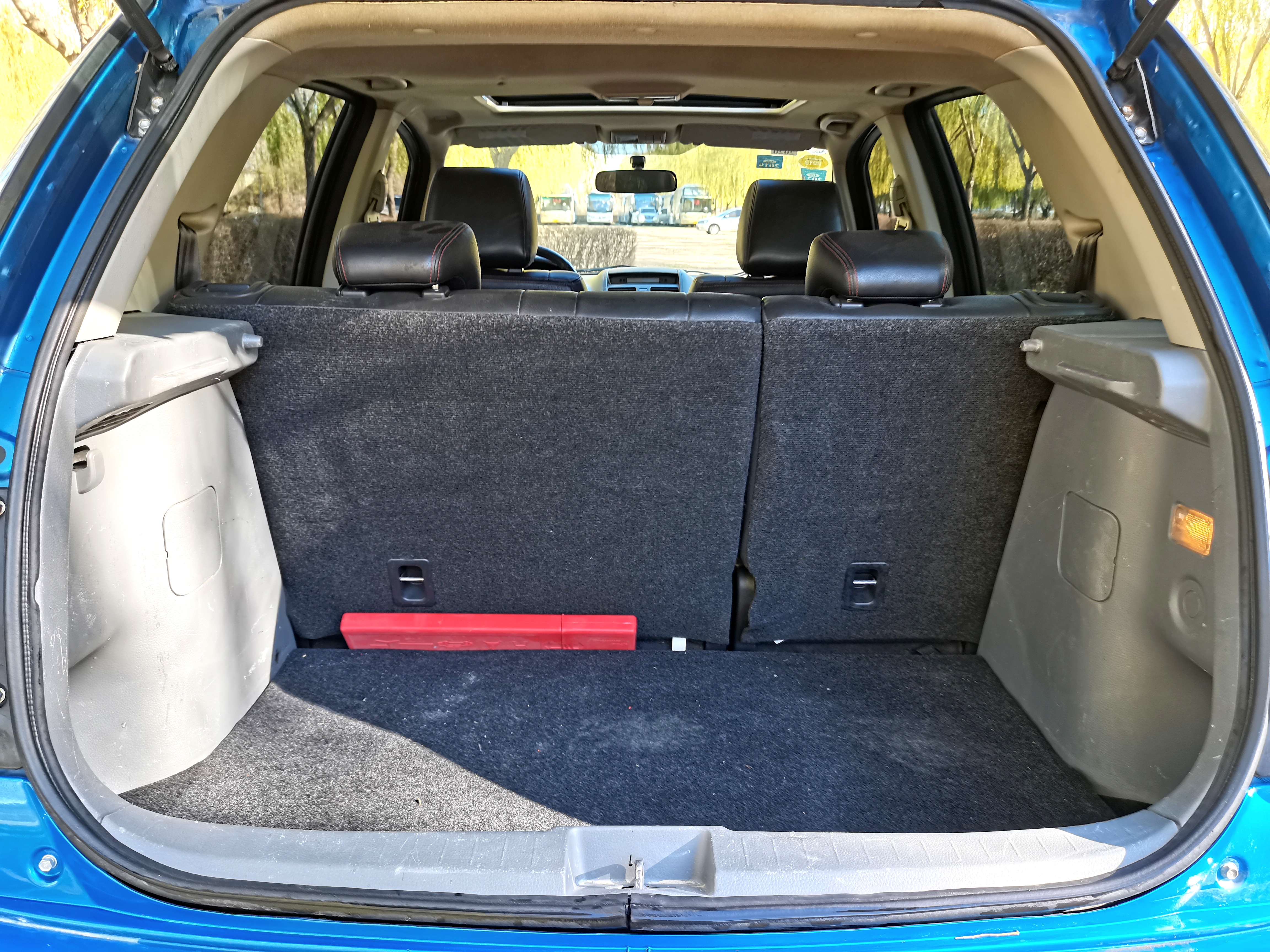 全新一代铃木sx4,跨界概念车