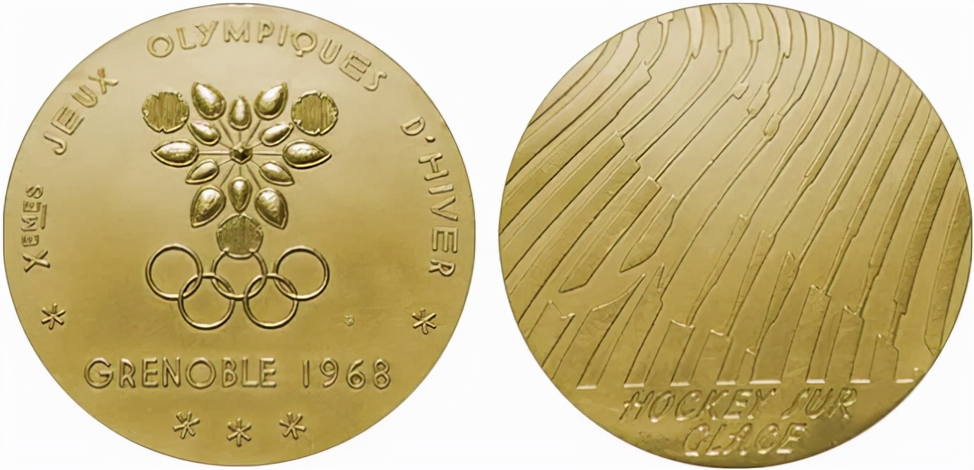 历届冬奥会奖牌设计,中国冬奥会奖牌有哪些中国元素