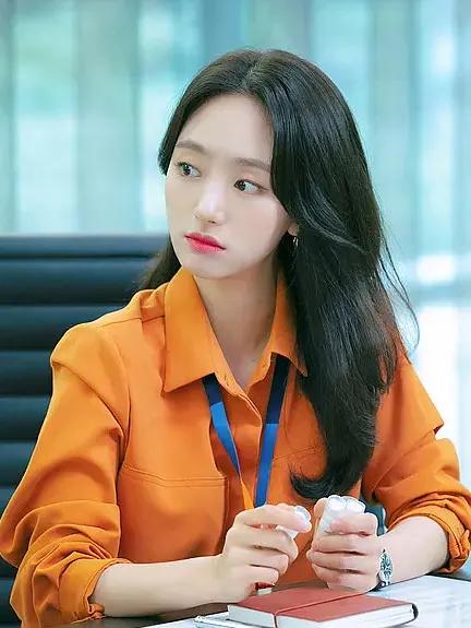 韩剧女主夏季穿搭,最好看的韩剧女主穿搭