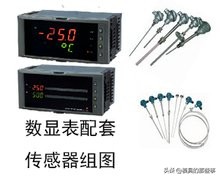 数显表的原理,万能数显表设计原理