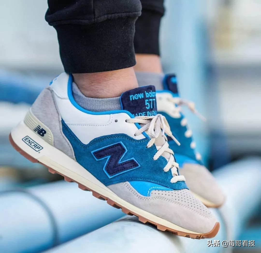 newbalance997h和997有什么区别,newbalance复古跑鞋推荐