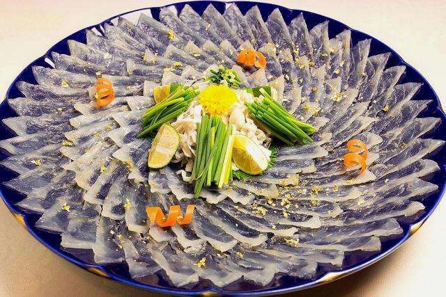 为什么说生鱼片是死鱼片,为什么生鱼片叫刺身