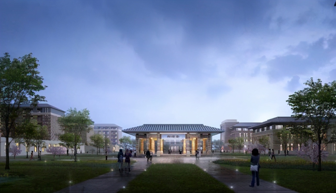 四年录取数据告诉考生,考入南京理工大学要多少分