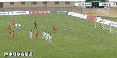 今日中冠战报,2019年中冠赛程