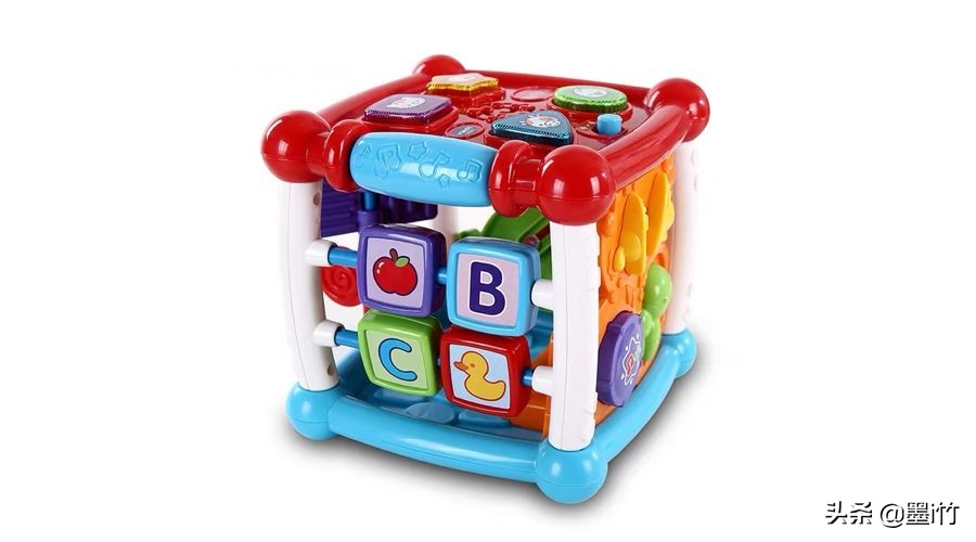20个最适合孩子玩的玩具,适合孩子玩的玩具推荐