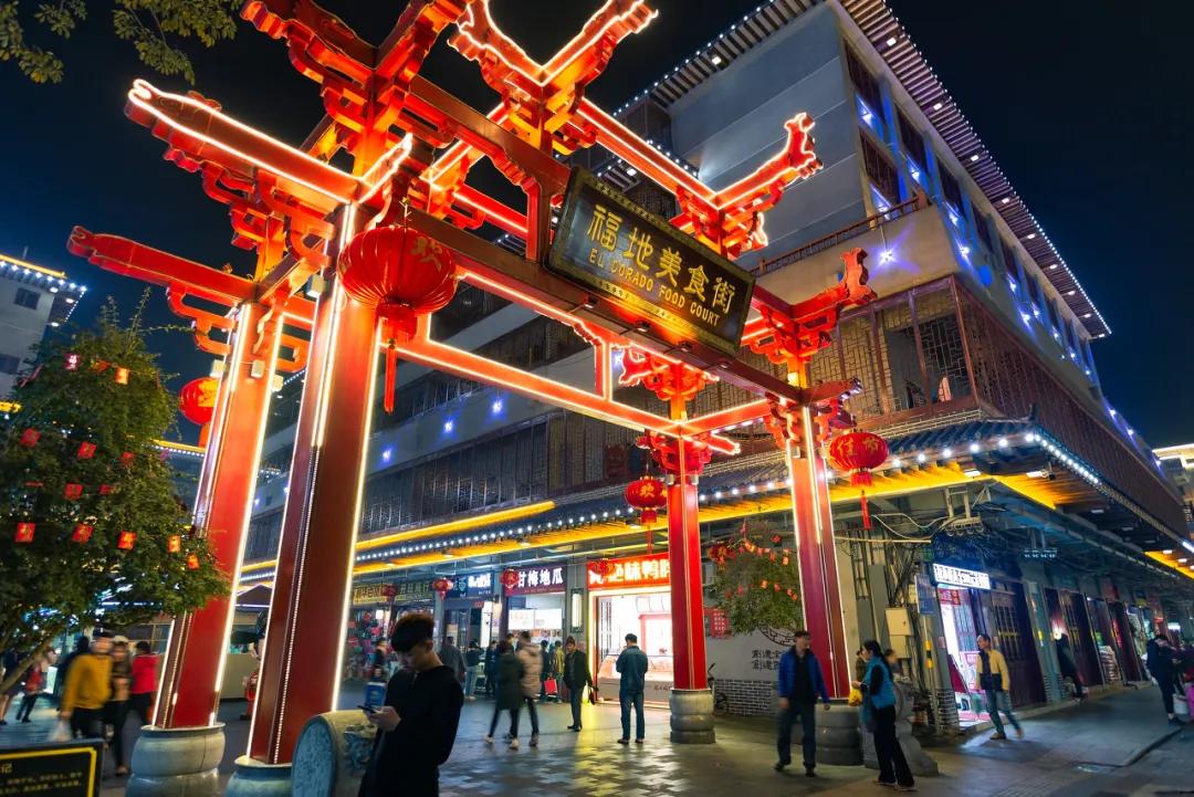 citywalk最受欢迎的旅游方式,citywalk自由行