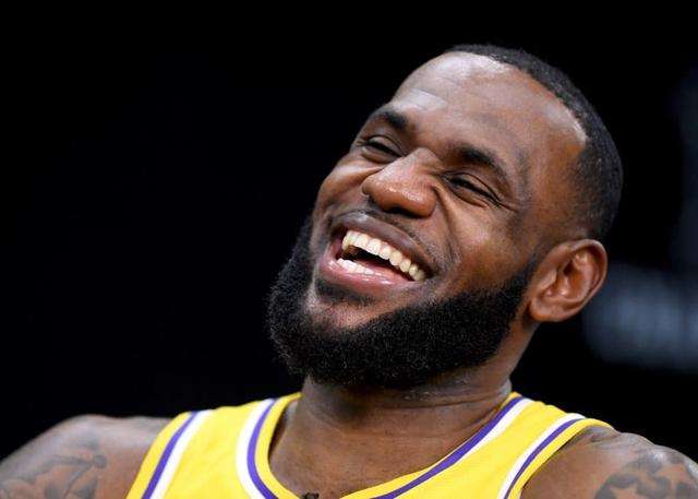 詹姆斯最不愿面对的5大对手,詹姆斯只有这5个纪录是空前绝后