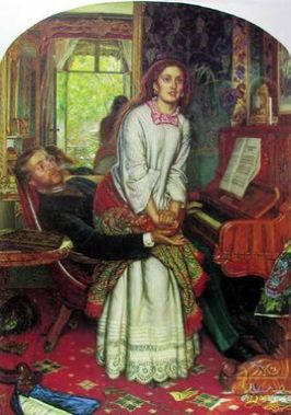 维多利亚女王为什么很有名,维多利亚女王是个怎样的人