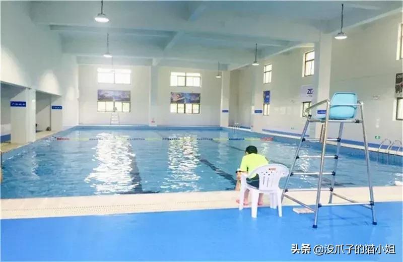 合肥游泳避暑地点,合肥避暑好玩的地方