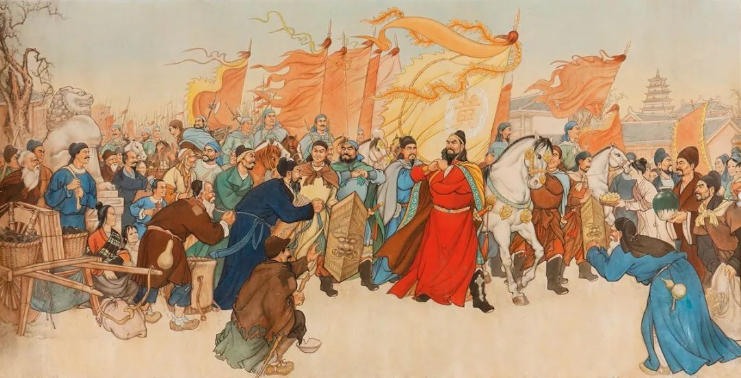 关于月的10首诗,以月为意象的十首诗