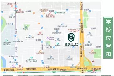 周口市经开区学区划片,成都学区划片图2020