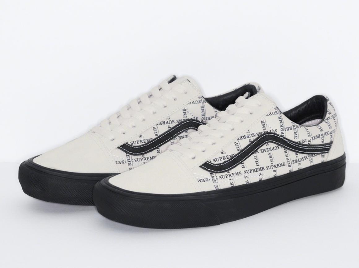 小众冷门vans,小众又好看的vans