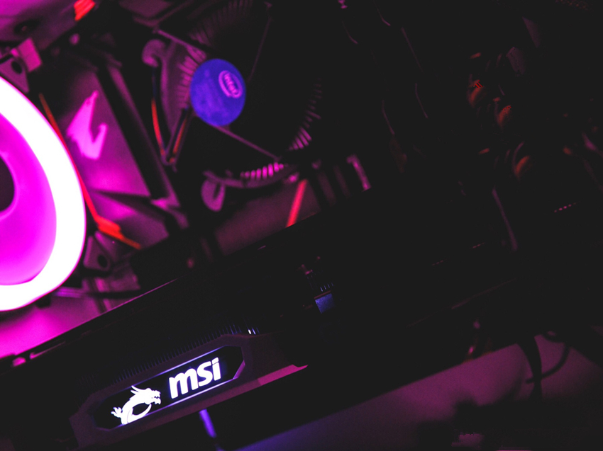 小白也能学会的装机技巧,小白第一次装机全过程大神请指教