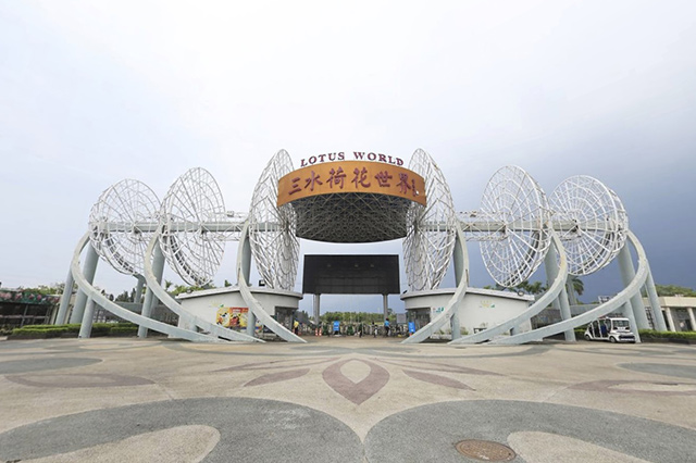 佛山附近适合情侣约会的浪漫景点,佛山最浪漫的地方在哪里