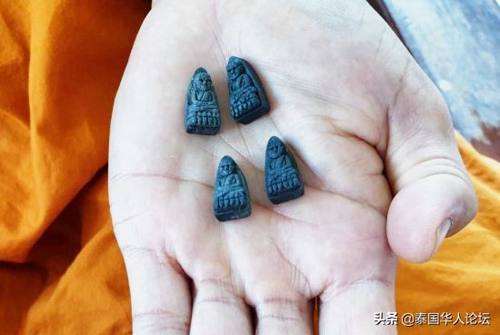 佛国新年不一样！华欣名寺免费送4万枚佛牌迎新年