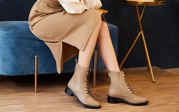 冬季靴子怎么保养及清洗,冬天靴子如何保存不脱胶