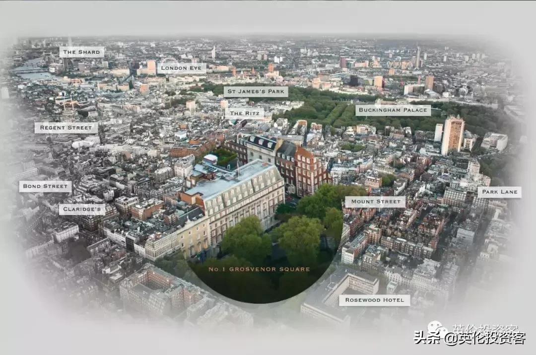 伦敦豪宅最新消息 (伦敦超级豪宅最新消息)