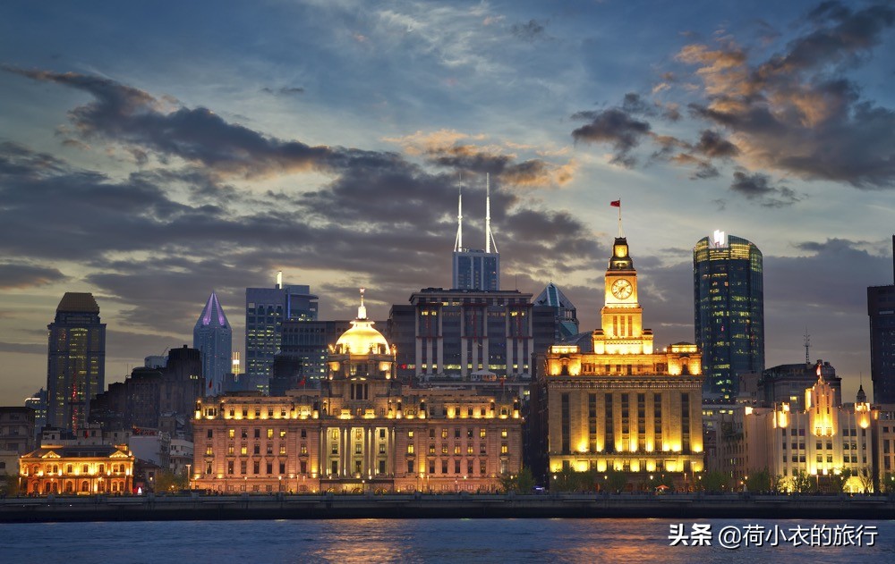 上海文化打卡必去的地方排名,上海十大最具人文特色的地方
