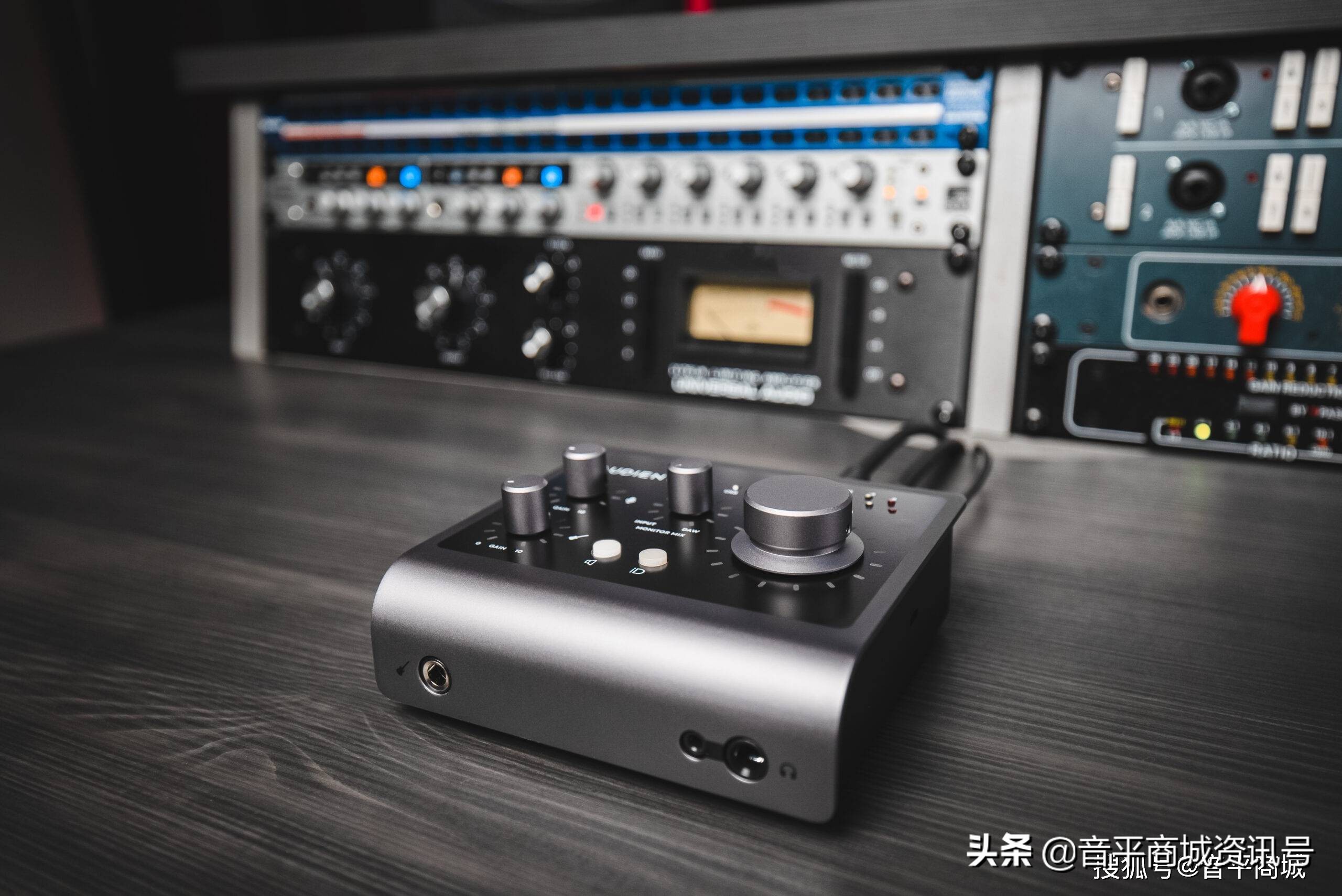 官方正品声卡便携式直播声卡,10大最佳外置录音声卡