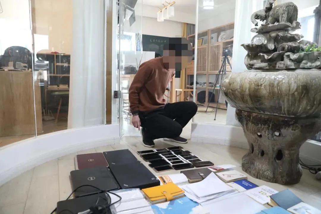 朋友圈算命大师被抓,朋友圈大师