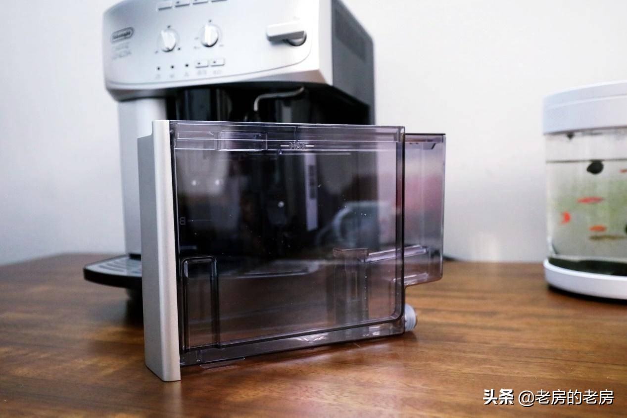 咖啡店意式浓缩咖啡机推荐,德龙全自动咖啡机怎么让咖啡更浓